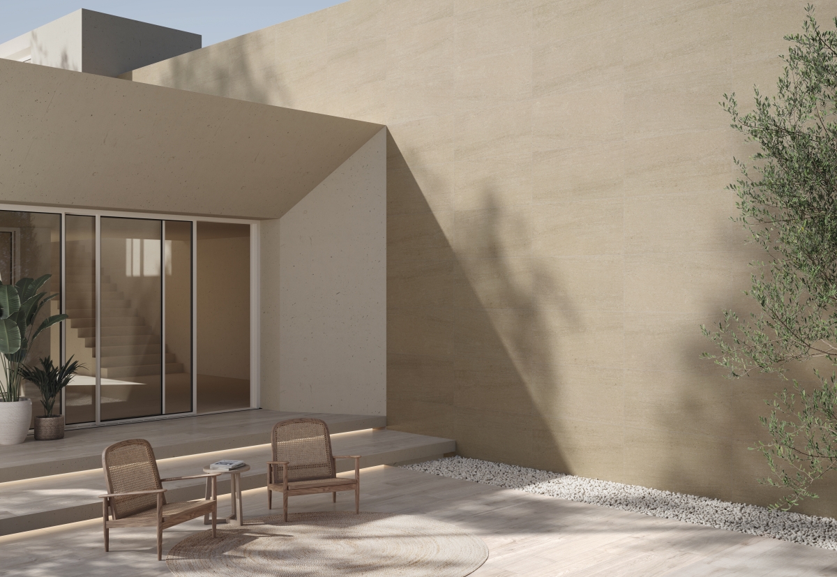 Equilibrio y calidez con Calian Max