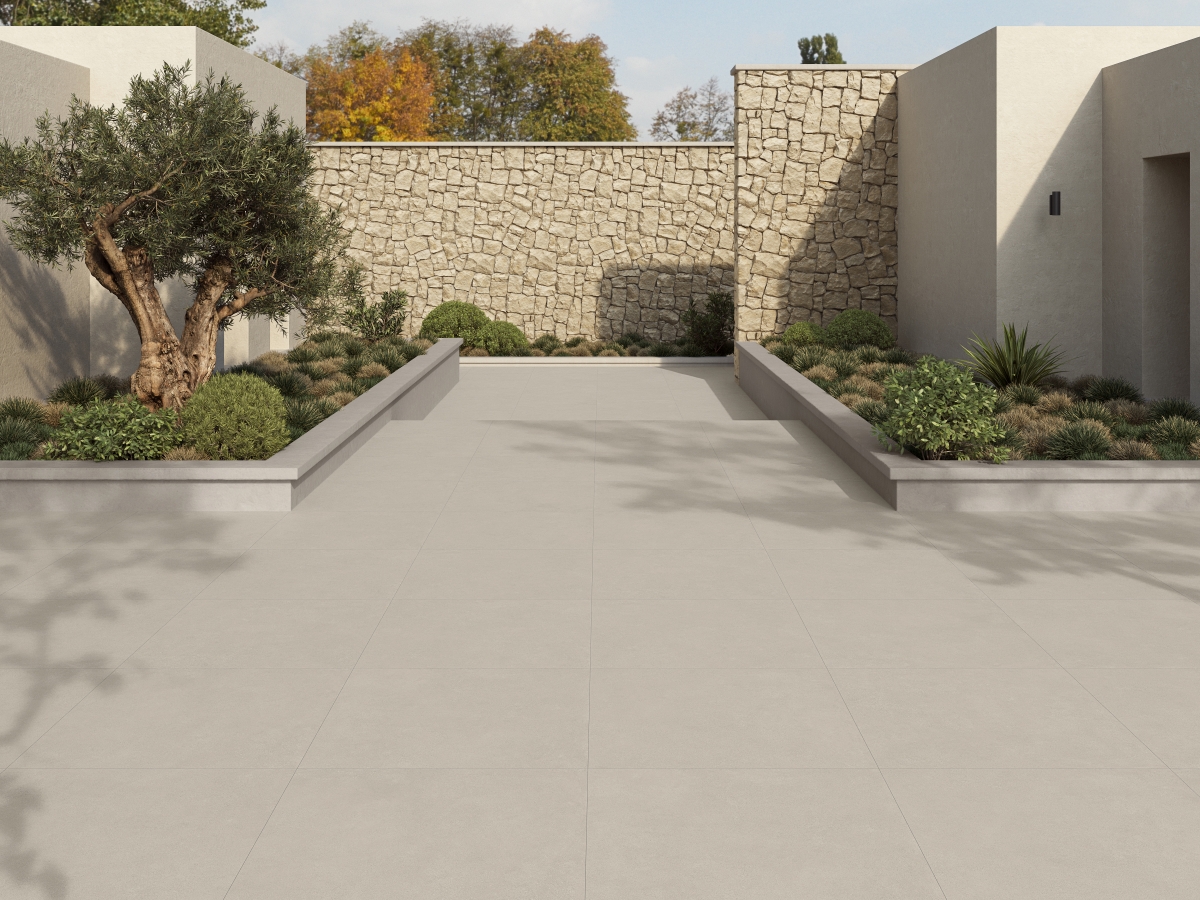 Solidez y funcionalidad con Level Out