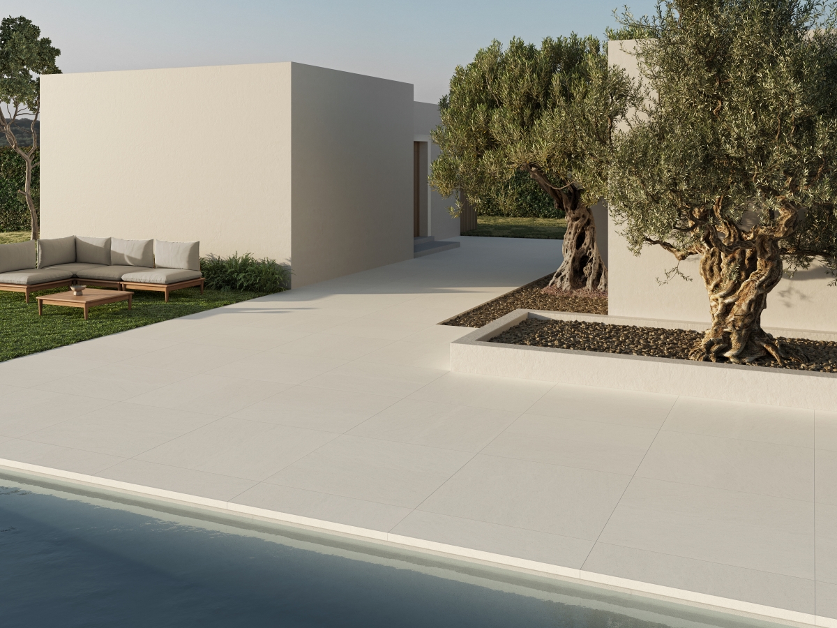 Luz, serenidad y continuidad con Atenea Out