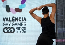 El comité organizador de los Gay Games pide reunirse con el CSD para reclamar beneficios fiscales para el evento