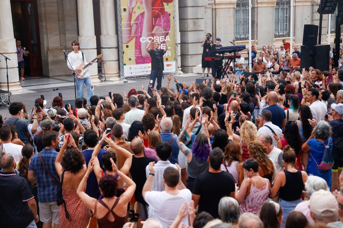  - Foto: Ayuntamiento de Cartagena