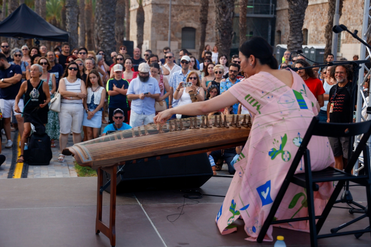  - Foto: Ayuntamiento de Cartagena