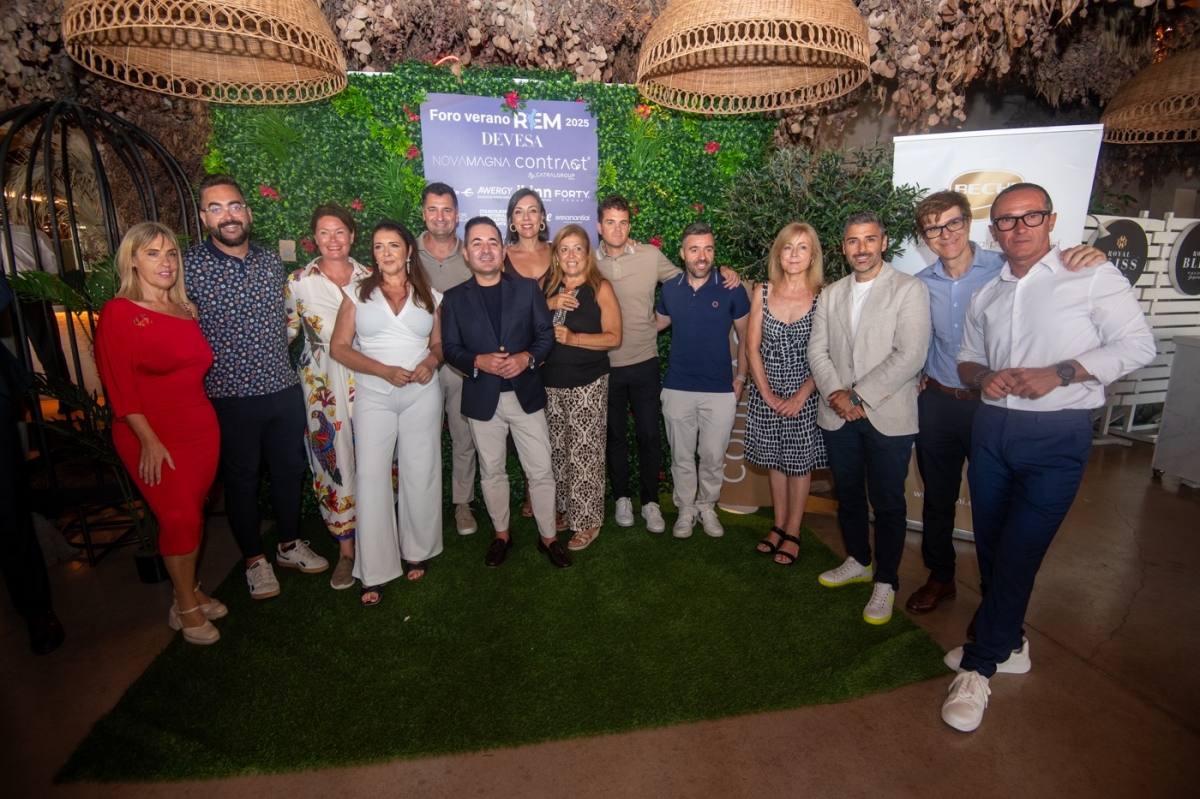 Agradecimiento a las empresas colaboradoras