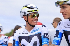 Enric Mas abandona el Tour en la jornada reina de los Alpes