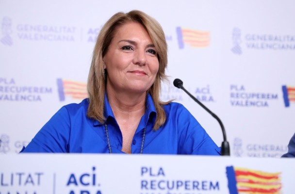 El Consell convoca ayudas para impulsar la igualdad y el asociacionismo de mujeres en 2025