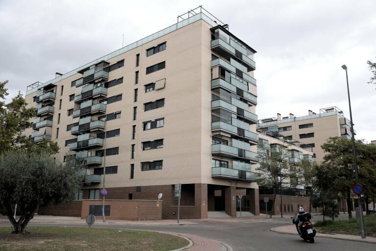 El precio de la vivienda no frena en las pedanías de Murcia: Los Ramos sube un 18% en el último año