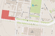 Nuevo plan urbanístico de la valenciana Urbamed en Malilla con 209 viviendas