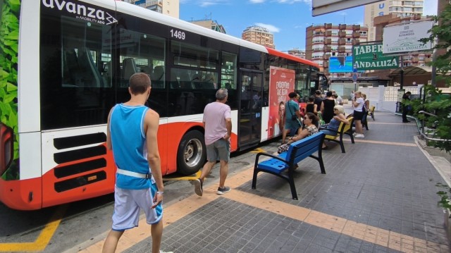 El PSOE de Benidorm pide al alcalde que medie para evitar 