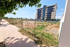 El Consell confirma a Inseryal y Clover Homes como adjudicatarias de las 123 VPP de Castelló