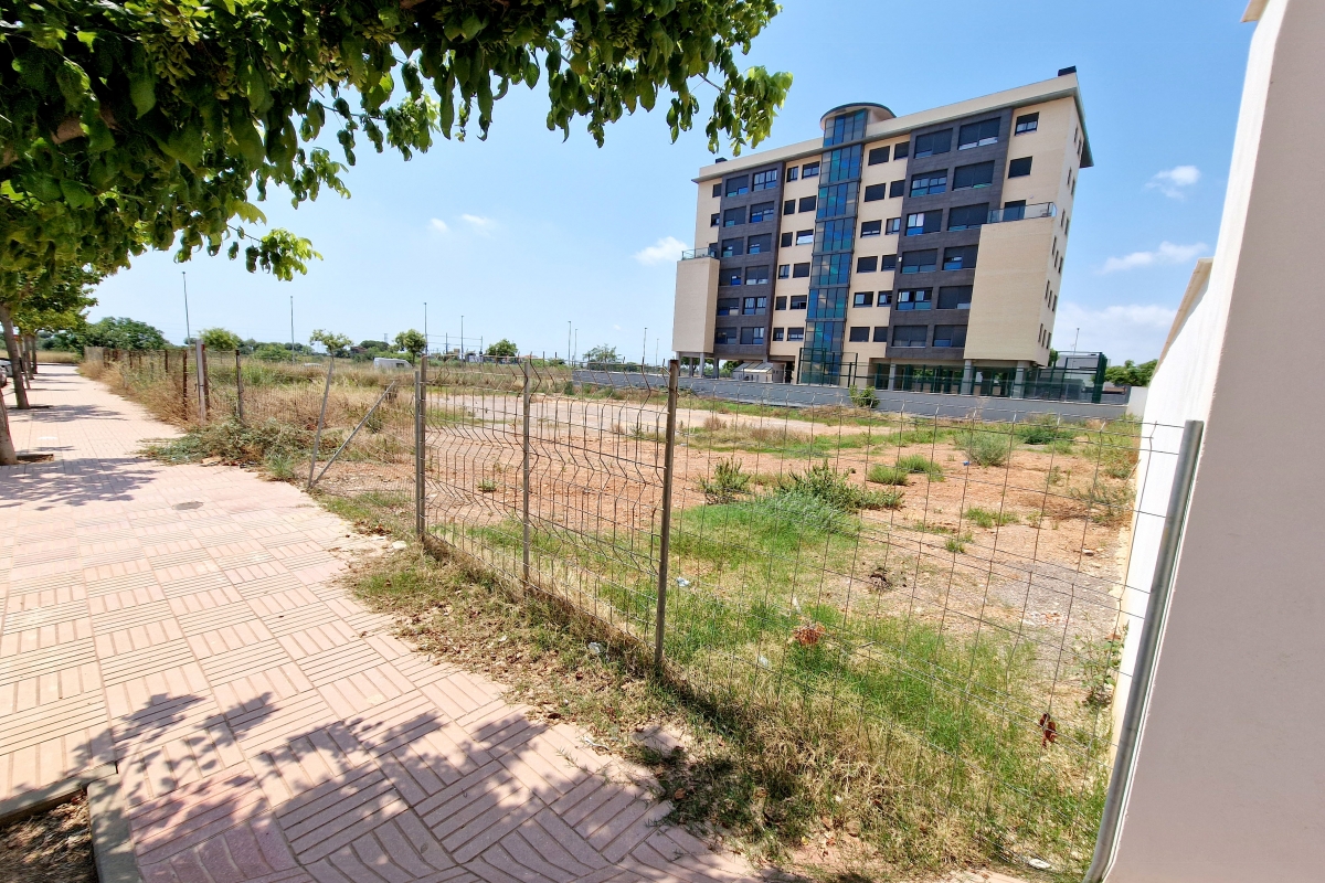 El Consell confirma a Inseryal y Clover Homes como adjudicatarias de las 123 VPP de Castelló