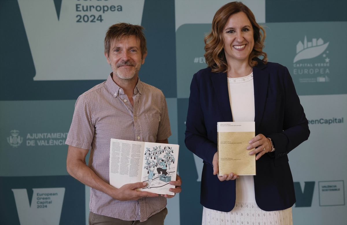 València | 'València Sostenible' será el nuevo organismo que fusionará las fundaciones Clima i Energia y el CEMAS