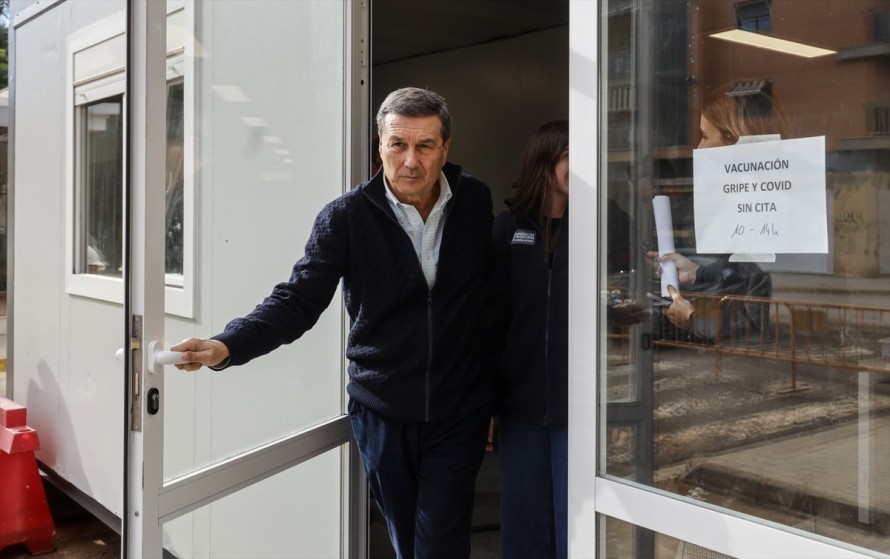 Sanidad plantea las 35 horas de lunes a viernes y el sábado de guardia como jornada complementaria