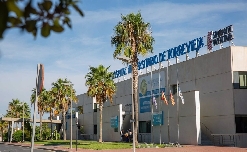 Philips Ibérica se hace con la renovación de 18 boxes de la UCI de Torrevieja por 950.000 euros