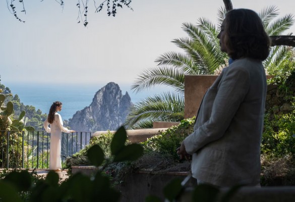 Paolo Sorrentino, Elena López Riera o C. Tangana, se suman a La Mostra de València