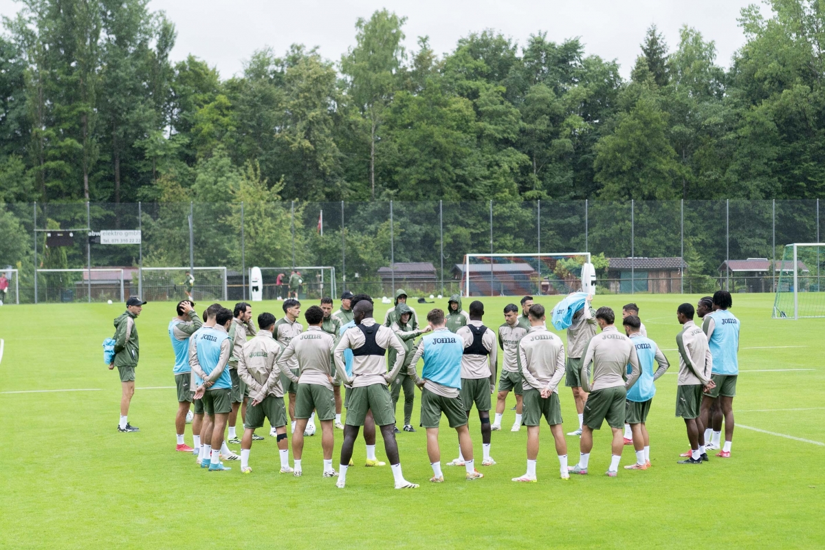 El Villarreal mide su progresión con una prueba de máxima exigencia ante el Sporting en Lisboa