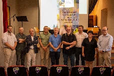 Camporrobles acoge unas jornadas en las que el vino respira futuro para la comarca