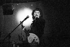 Nace Bolero, el ciclo de conciertos en clave femenina que reinventa el 