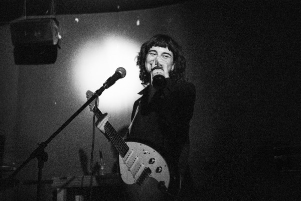 Nace Bolero, el ciclo de conciertos en clave femenina que reinventa el “bolo”
