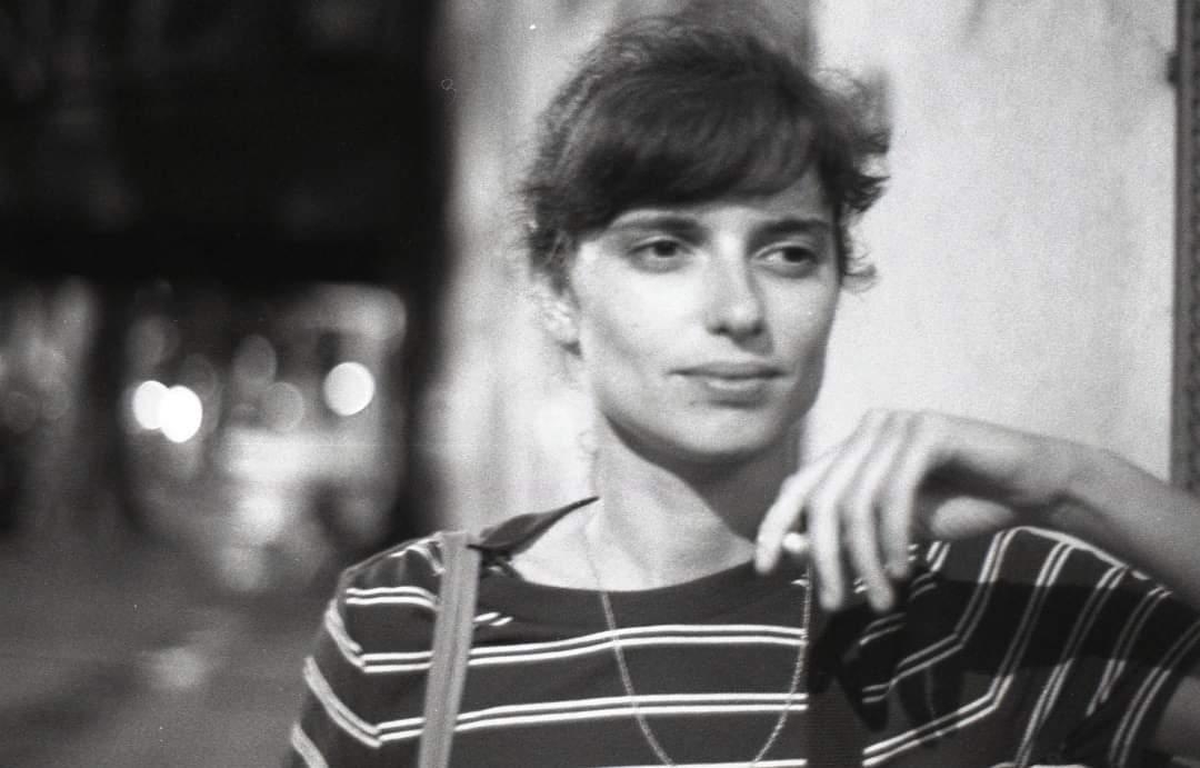 Srta Truenonegro - Srta Truenonegro