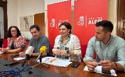 L'Alcoià, el Comtat y la Foia de Castalla recibirán seis millones más por la participación en tributos del Estado