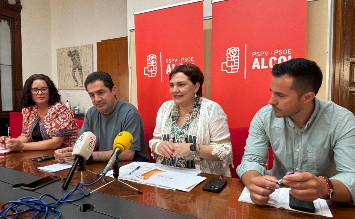 L'Alcoià, el Comtat y la Foia de Castalla recibirán seis millones más por la participación en tributos del Estado