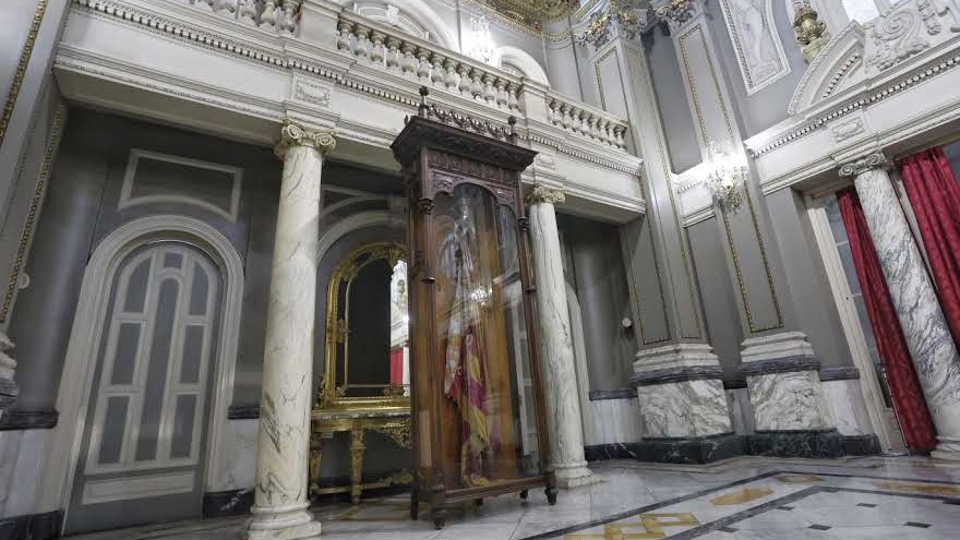 Foto: AYUNTAMIENTO DE VALÈNCIA - 