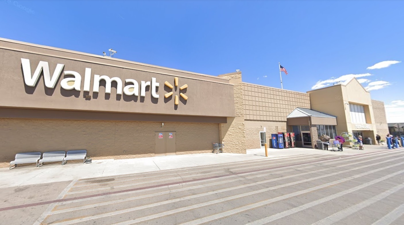 Walmart, en un movimiento muy alcista que lo sitúa en máximos históricos