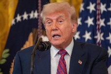 Seis meses de Trump II: retórica audaz, resiliencia del mercado