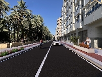 Compromís per Elx exige la recuperación del carril bici en la remodelación de Joan Carles I