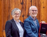 La edil de Urbanismo de Alboraya señala a los técnicos por la presunta construcción ilegal de la piscina municipal