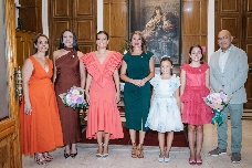 Carrasco: "Enhorabuena, gracias por amar nuestras tradiciones; plantáis la semilla para el futuro"