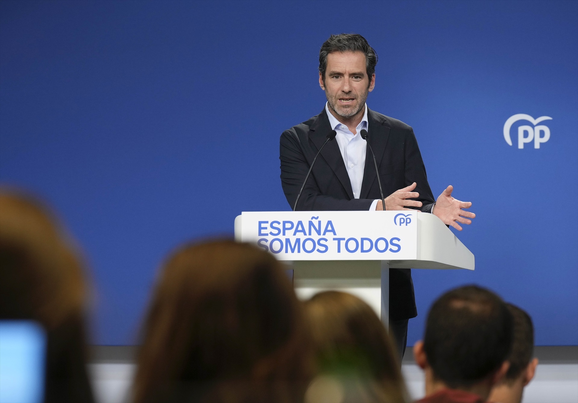 El PP avisa a Vox, tras sus exigencias en las CCAA, que las 