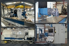 Silmisa maquinaria, en Onil, refuerza su capacidad productiva en reciclaje industrial con equipos de alta precisión