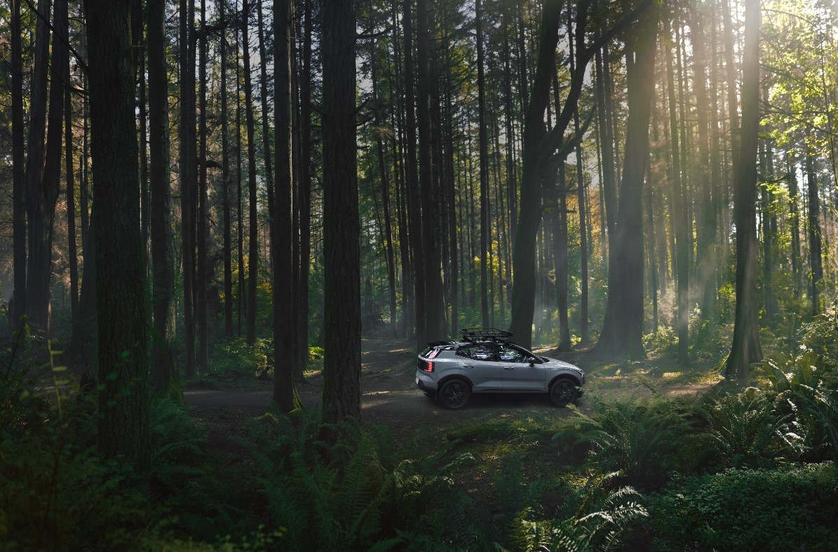 Volvo Cars anuncia los resultados del segundo trimestre de 2025