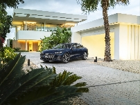 La aerodinámica del Audi A6 Sedan: coeficiente de excelencia