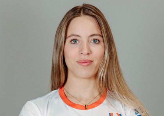 Nerea Martí participará en los test oficiales de Fórmula E