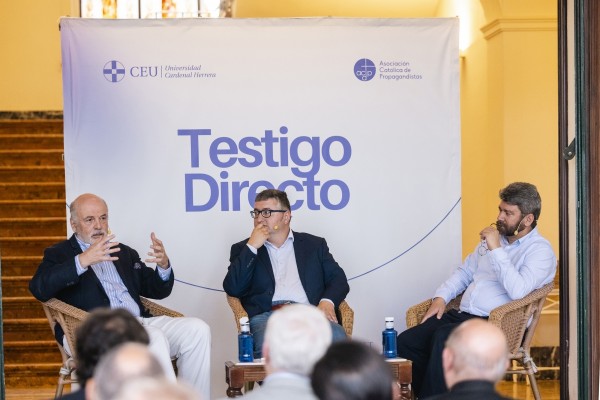 De la Edad Media a la Conquista de América: el CEU reúne a historiadores en Villa Elisa de Benicàssim
