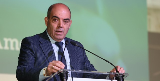 Andalucía, Comunitat Valenciana y Madrid concentran el 90% del crecimiento de autónomos en España desde 2019