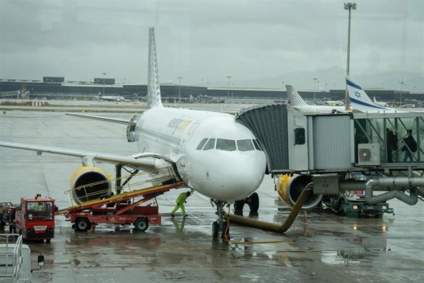 La Agencia de Seguridad Aérea valida la expulsión de jóvenes judíos de vuelo Valencia-Orly