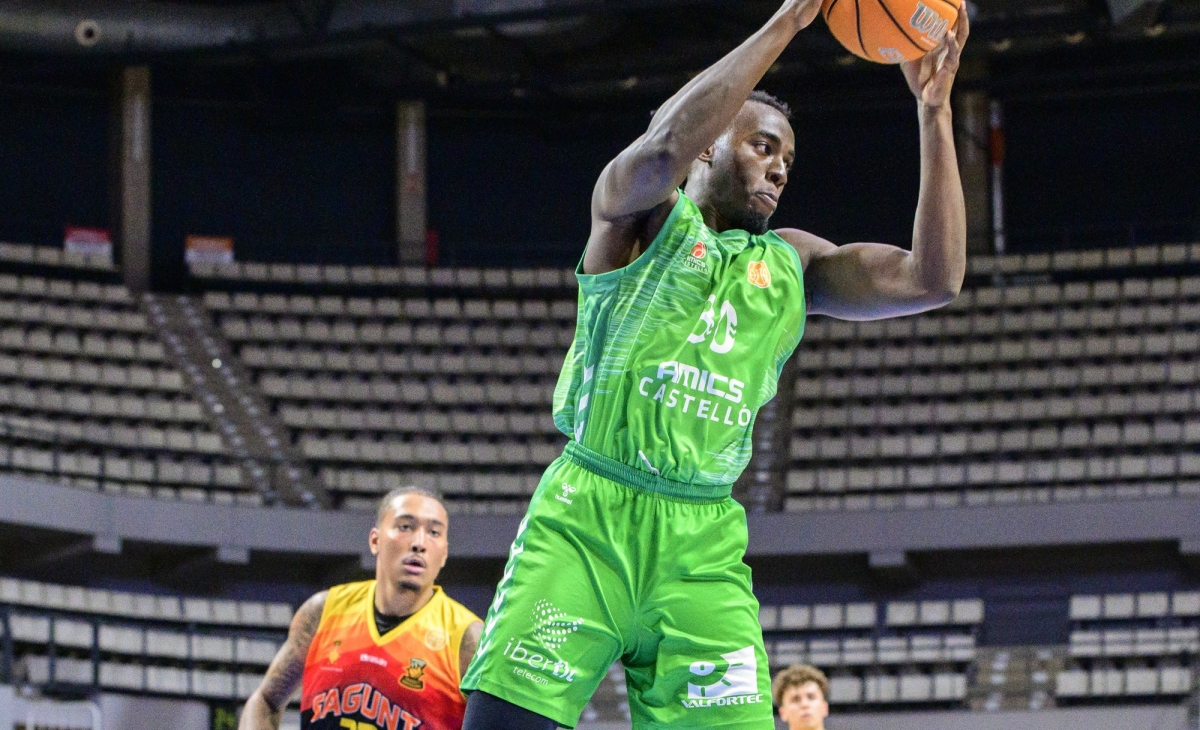 El Amics Castelló cuenta con la cantera con la incorporación de Víctor Rodríguez al primer equipo