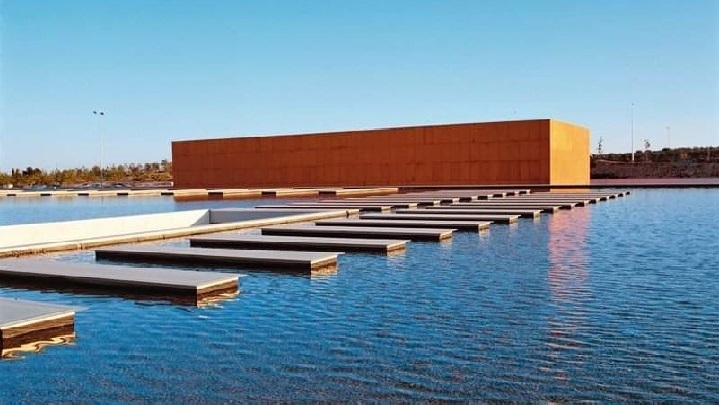 Museo de la Universidad de Alicante (MUA) - 