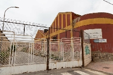 Innovación licita la redacción del proyecto de reforma de las naves de Amaro del Puerto de Alicante 