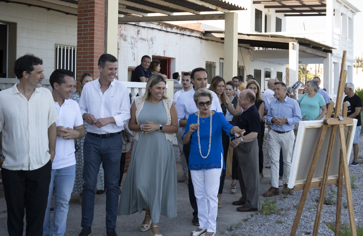 El PPCS critica que el Gobierno 