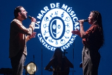 La Mar de Músicas devolverá en 15 días el importe del concierto de Silvia Pérez Cruz y Salvador Sobral