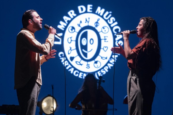 La Mar de Músicas devolverá en 15 días el importe del concierto de Silvia Pérez Cruz y Salvador Sobral