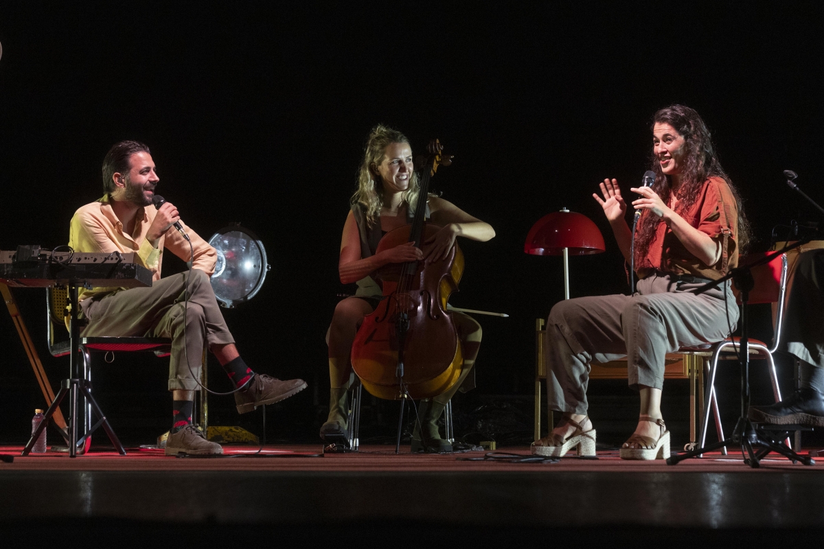  - Foto: Marcial Guillén/EFE 