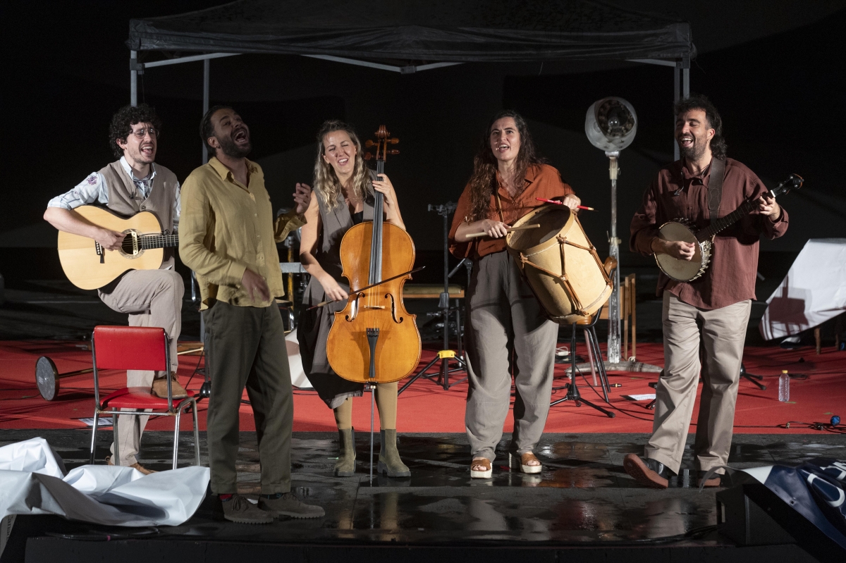  - Foto: Marcial Guillén/EFE 