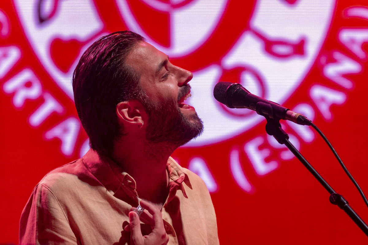  - Foto: Marcial Guillén/EFE 