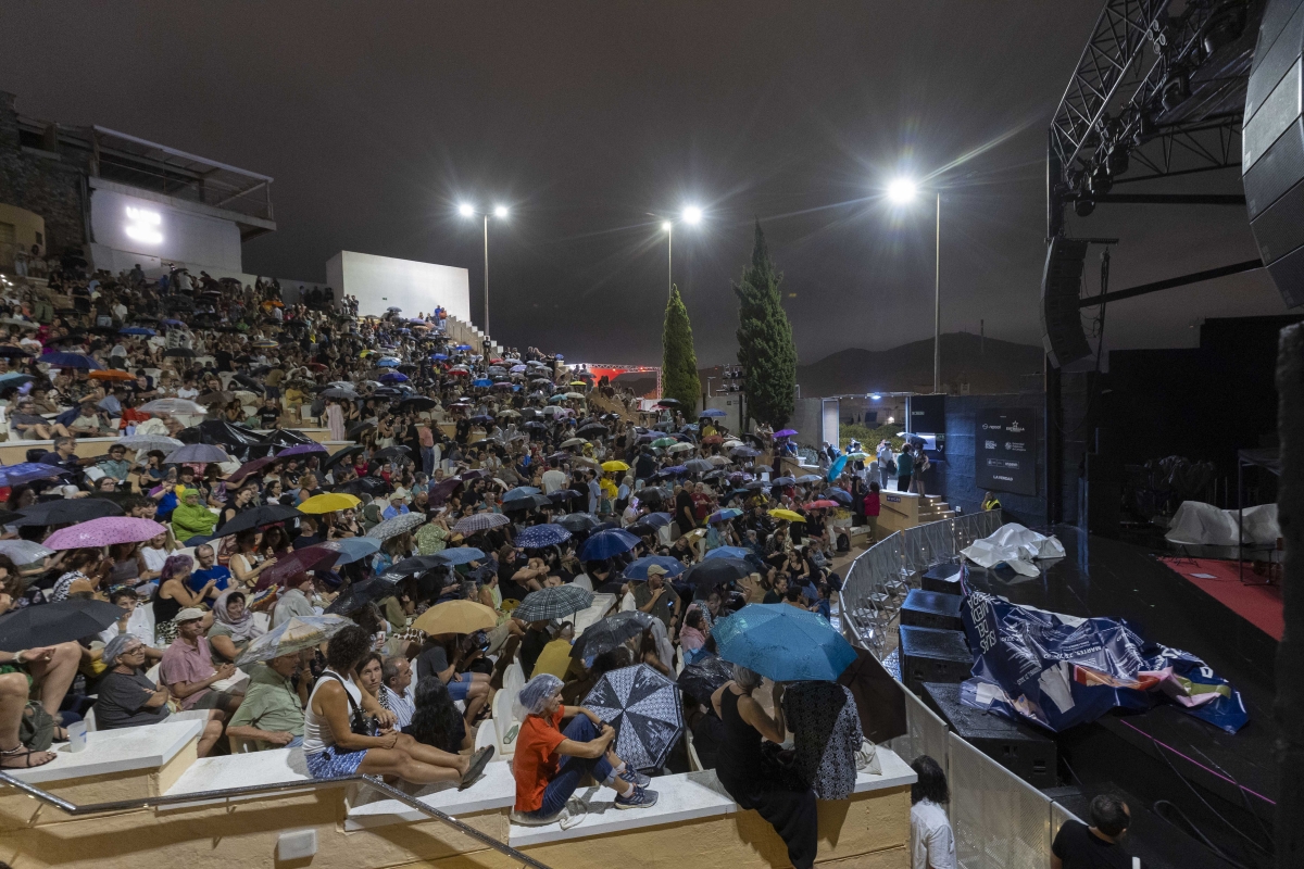  - Foto: Marcial Guillén/EFE 