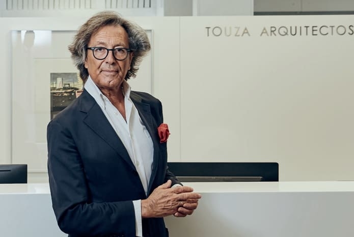 Ascer pone en marcha la 24.ª edición de sus Premios Cerámica: el arquitecto Julio Touza preside el jurado